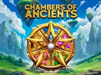 Golden Madness Casino screenshot